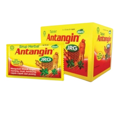 

Antangin JRG Cair 15ml