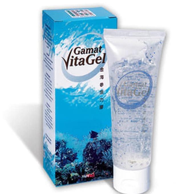 Gamat VitaGel / Vita Gel Klink K-link