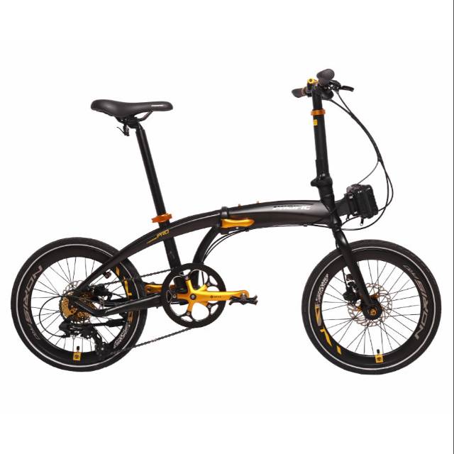 gramedia karawaci   sepeda lipat pacific noris pro alloy 20 inch