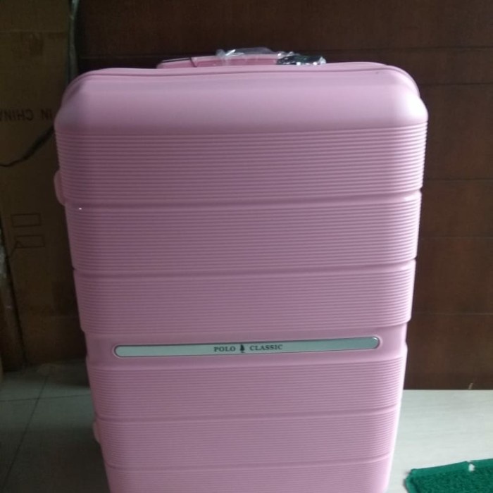 Koper polo classic 10099 20 inch cabin / polo classic tsa fiber expand