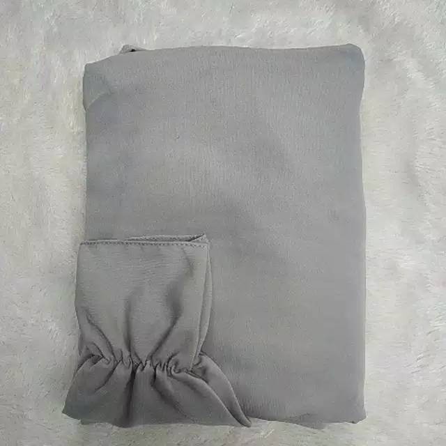 French Khimar hansplit/French hijab hansplit/French khimar