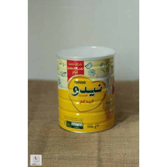 Susu Nido Nestle