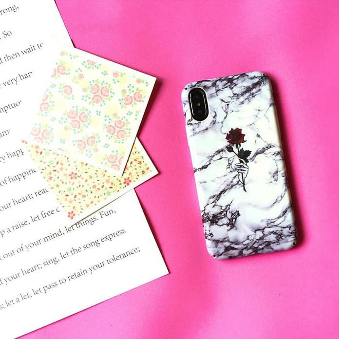 CHASING AND COVER KUALITAS IMPORT CASE FOR OPPO R15 R15PRO CUTE CANDY COLORS OIL SERIKODE 619 LAKU.1