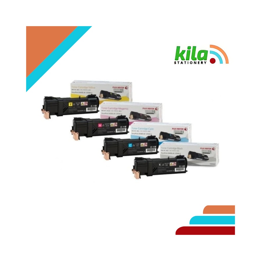 Toner Fujixerox CM305df / CP305d = DocuPrint CM305d, CM305df, CP305d