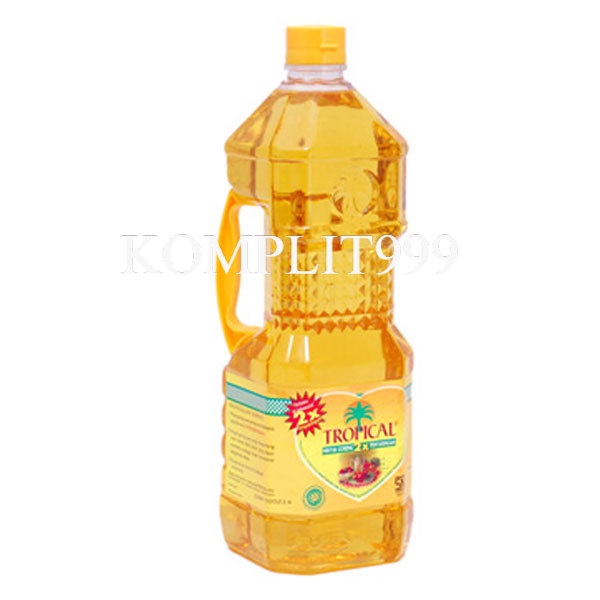 

TROPICAL 2 X PENYARINGAN BOTOL 2 LITER KOMPLIT999