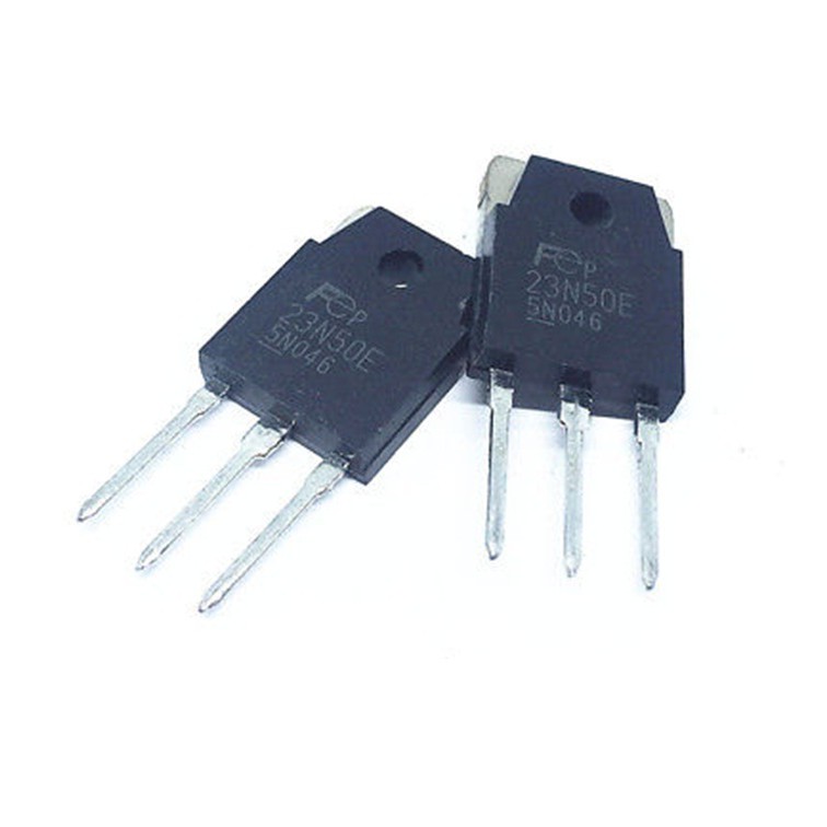 FMH23N50E FMH23N50 TO-247 23N50E TO-3P NEW ORIGINAL Mantaff