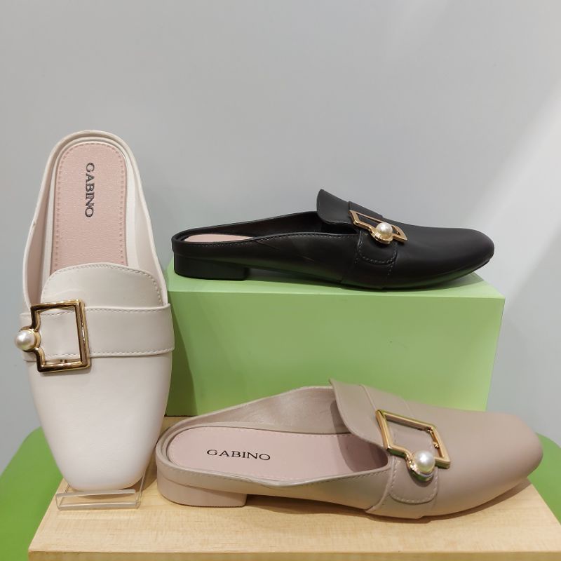 flatshoes/sandal gabino