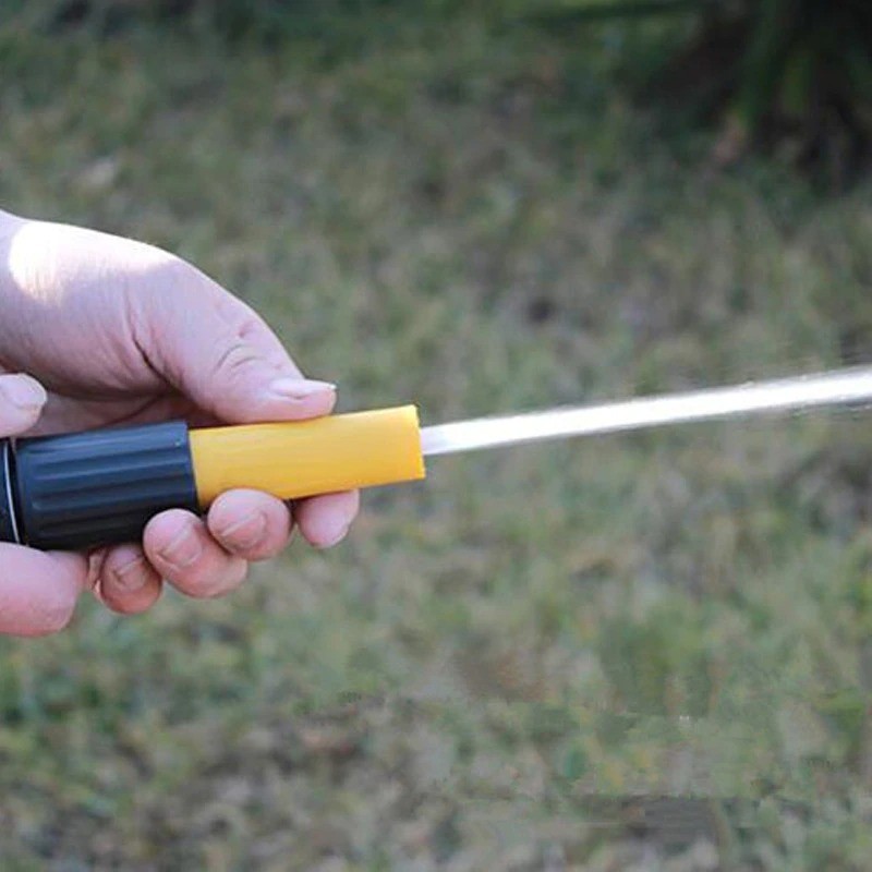 SET Adapter Kran Connector Magic Hose Konektor Sambungan Selang 5/8 Inc 16mm