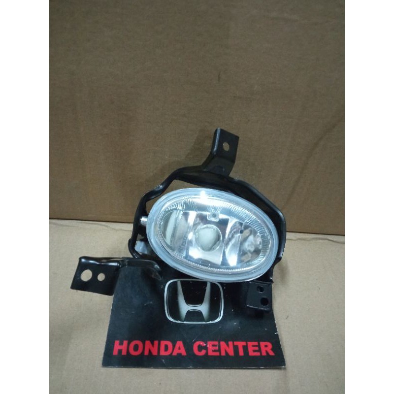 Fog lamp lampu kabut CR-V gen3 2010 2011 2012