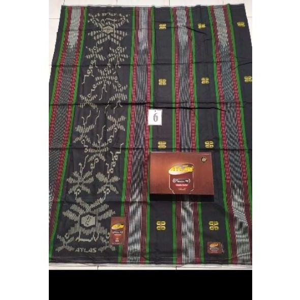 Atlas Songket Premium 790