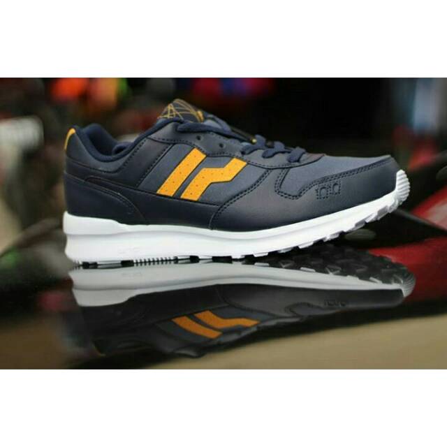 Sepatu Running Piero Joger Ultimate