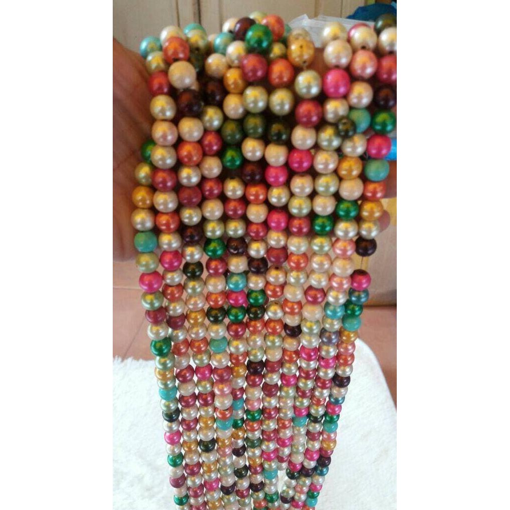 

Dapatkan Manik Manik Mutiara Magnet 6Mm (1 Renteng) ( Das ) Ayo Beli