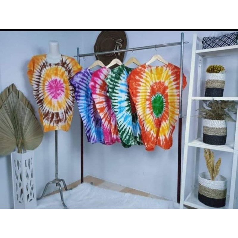 kaos santai bali jumbo