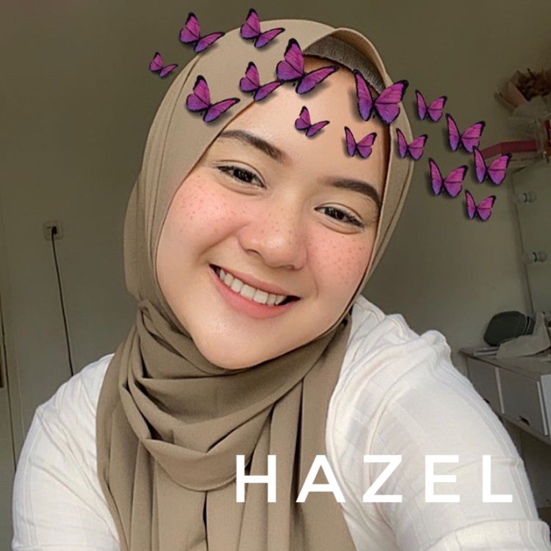 ZAKEEYA SHAWL PASHMINA DIAMOND ITALIANO IMPORT / DIAMOND DOLL PREMIUM by Ciloutfit-Hazel