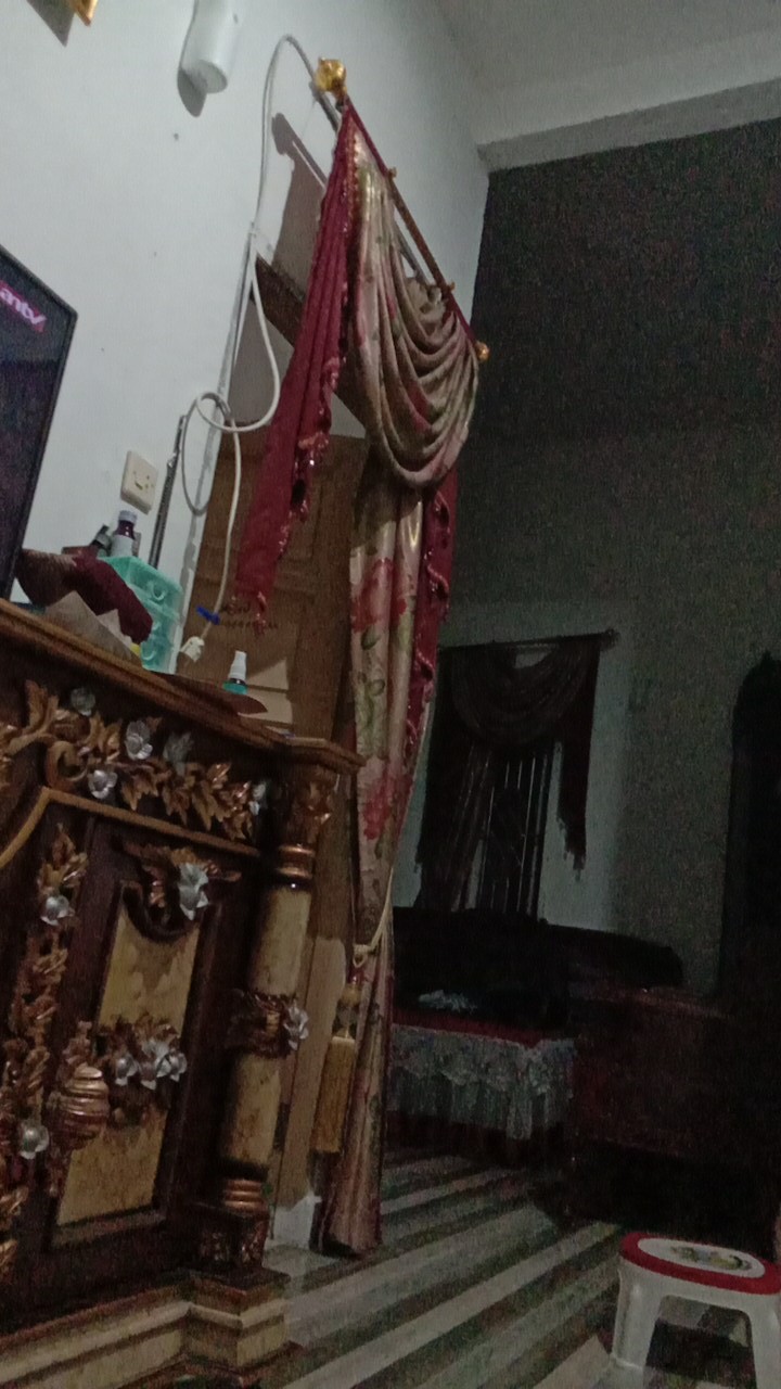 Cutlery Drainer & Organiser / Tempat Tiris Sendok Garpu Pisau