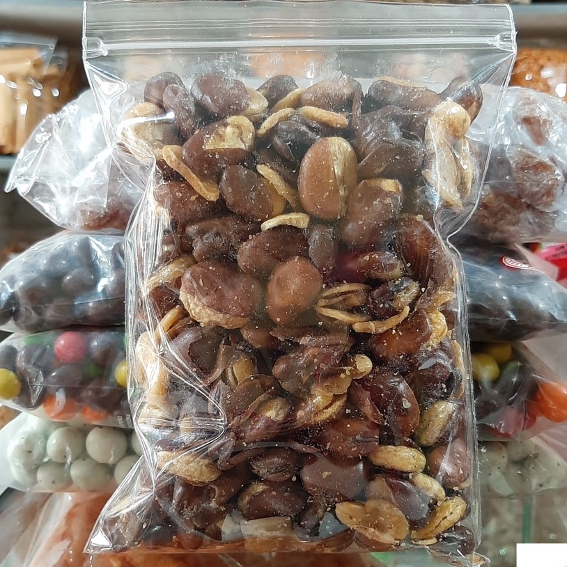 

Kacang goro gurih 250g