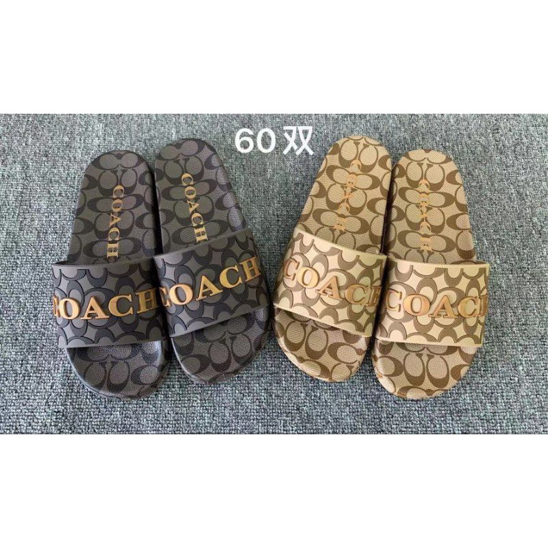 Sandal Slop Gucci Wanita Import
