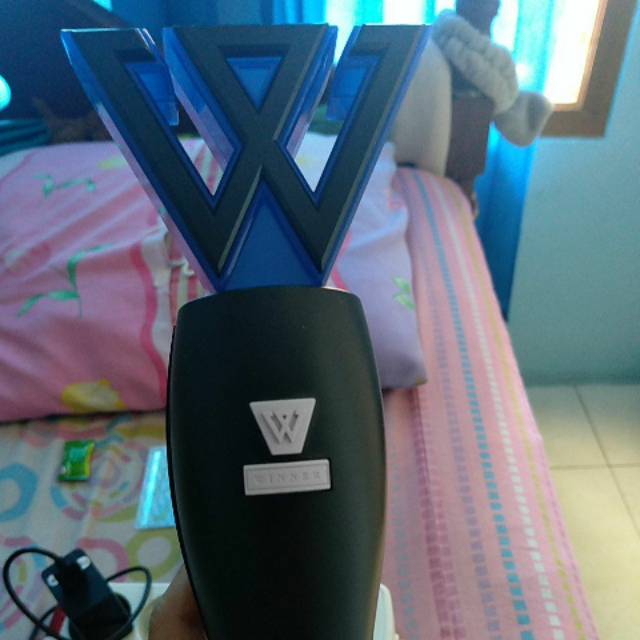 OFFICIAL Lightstick Winner