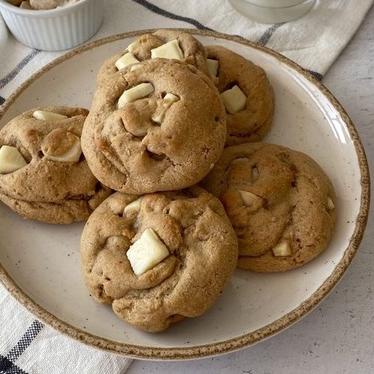 

NEW ARRIVAL !!! 2.2 White Chocolate Cookies [KODE 518]