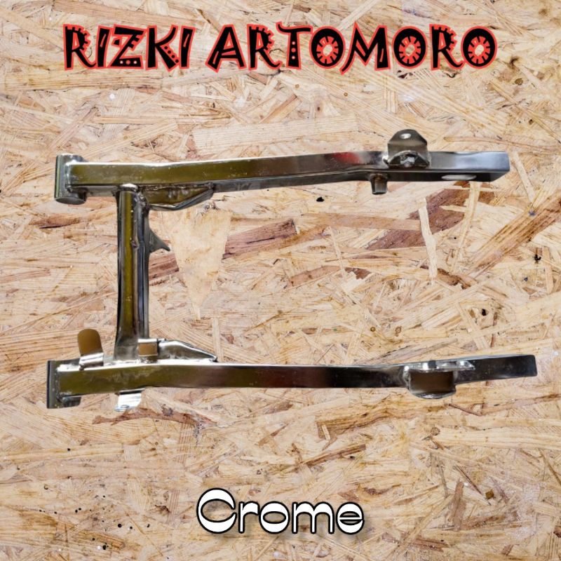 arm Kaze PNP CB 100 GL 100 GL pro Win bebek dan lain-lain