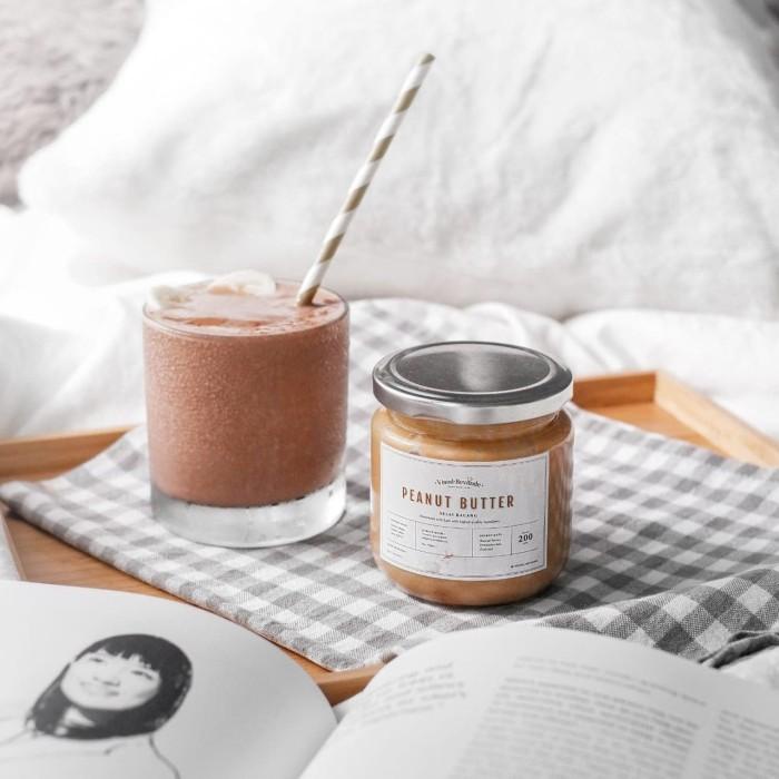 

Selai Viand Bevande - Peanut Butter