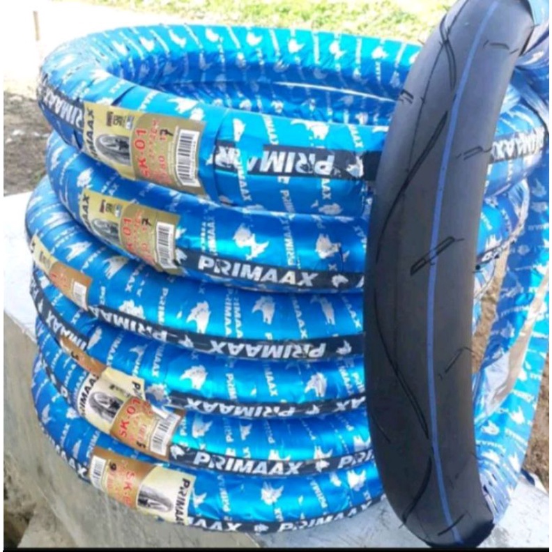 ban luar primax sk01.  100/70-17