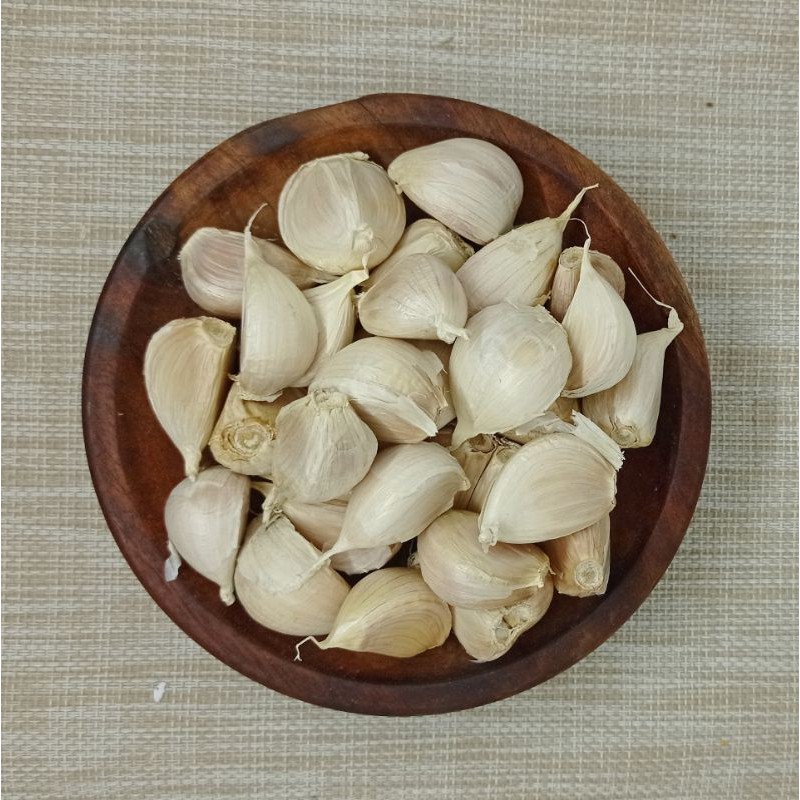 

Fresh - Bawang Putih Kating