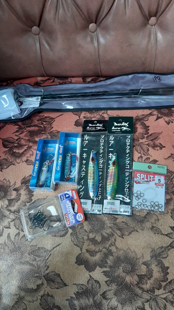 Spoon Helix Millenium (length 9,5cm / 30gram)