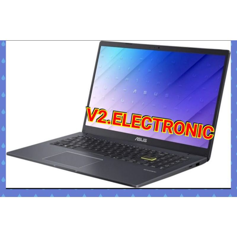 Laptop Asus L510MA Intel Celeron N4020 | RAM 4GB | SSD 128GB | Windows 10