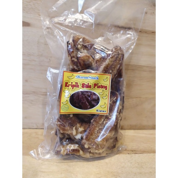 

Promo beli 3 kripik sale pisang