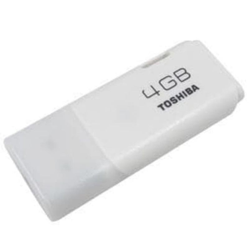 OBS-RA19 FlashDisk/USB Flash Drive TOSIBA 4GB