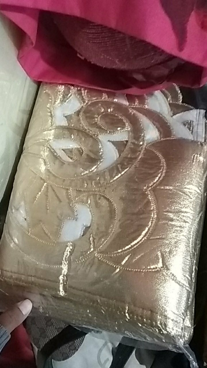 Poni Meja Prasmanan // Taplak Meja Prasmanan