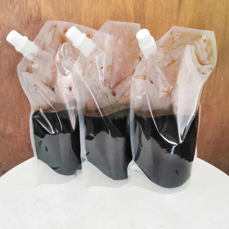 

Brown Sugar Cair /Gula Merah /GulaGendheng