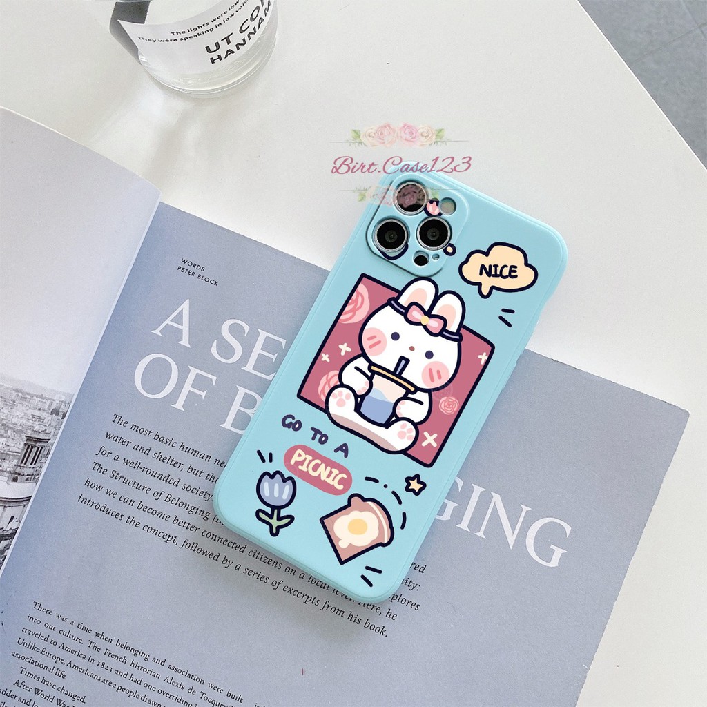 CASE CASING SOFTCASE SILIKON MACARON PELINDUNG KAMERA CUTE MYMY OPPO VIVO SAMSUNG XIAOMI REALME IPHONE ALL TYPE BC6043