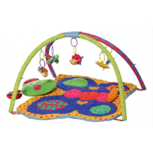 butterfly play gym