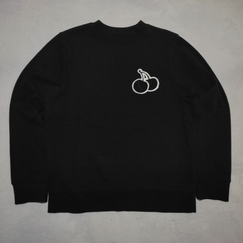 Crewneck Kirsh Second