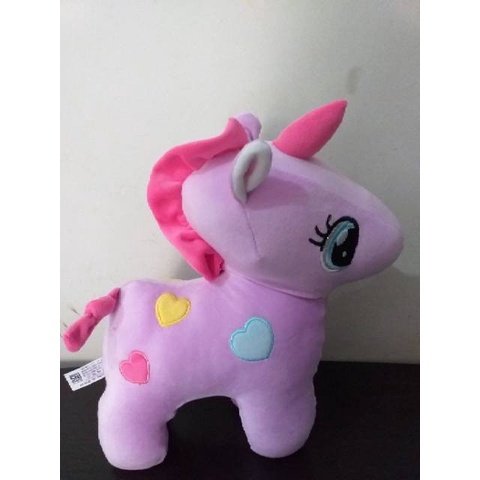 SALEEEEEEEE Unicorn lucu imut halus seperti pipi bayi