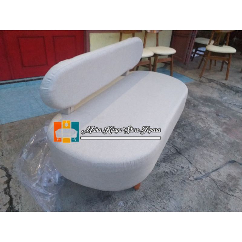 sofa tamu sofa minimalis sofa santai modern unik