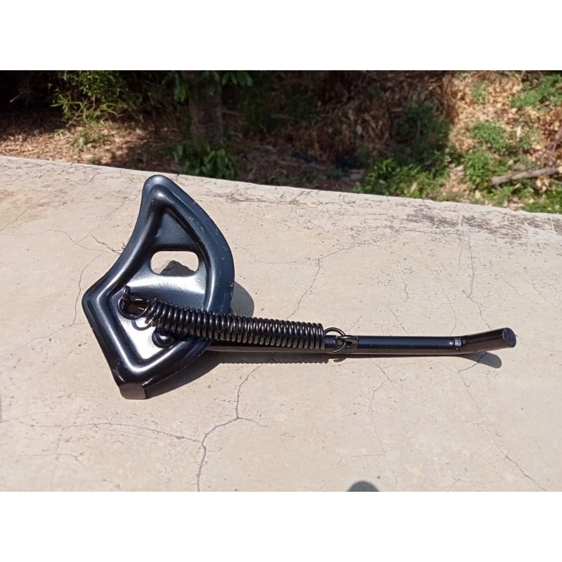 standar samping sepeda anak bmx 12an - standar sepeda ukuran ban 12 - standar sepeda bmx 12an