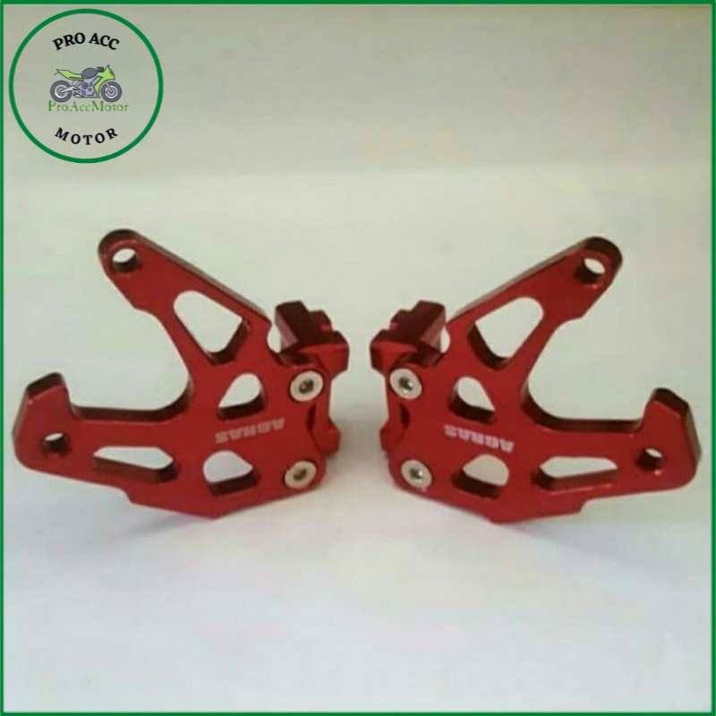 stand hook setelan rantai satria fu vixion supra cb 150 r scorpio