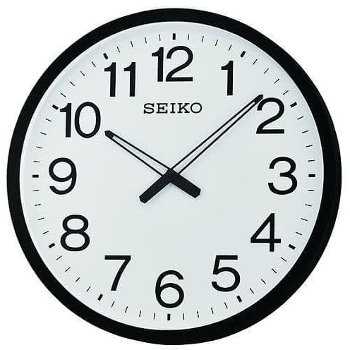 Seiko Wall Clock QXA563K / Jam Dinding Seiko