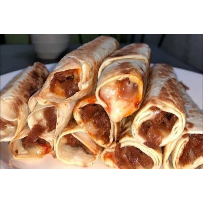 

KEBAB FULL DAGING FROZEN dg Kemasan Vacum (tanpa box)