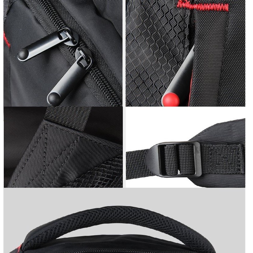 Tas Laptop backpack Thinkpad Original