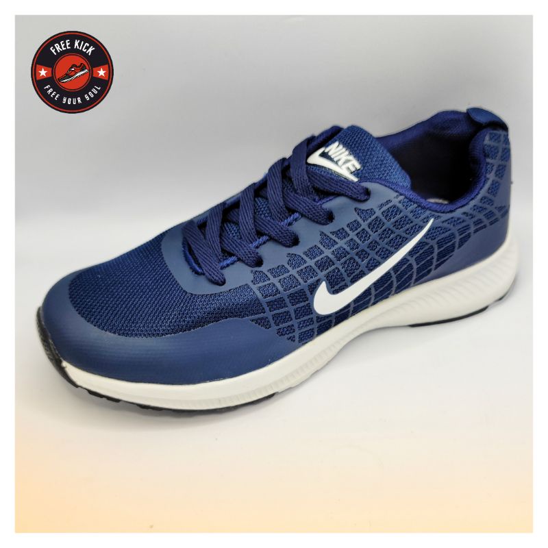Nike Running Shoes - Blue