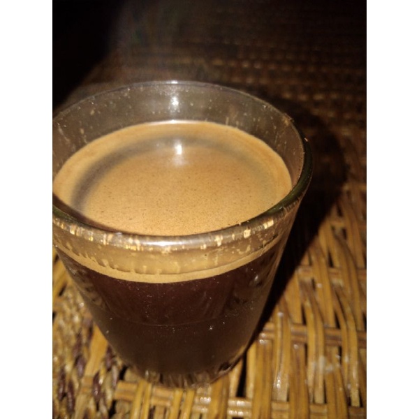 

kopi bubuk murni robusta oku selatan