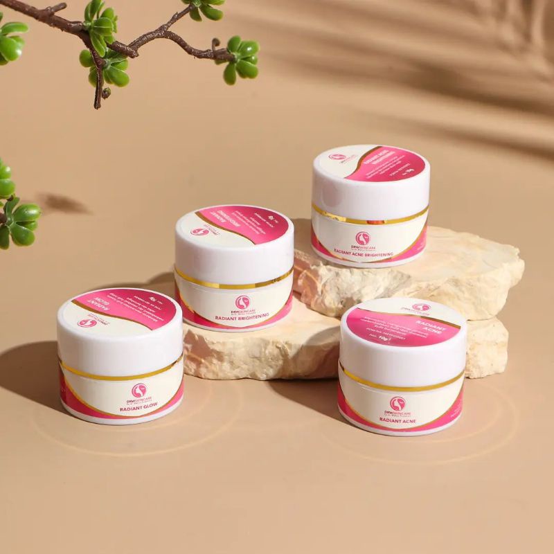 DRW SKINCARE CREAM MALAM ORIGINAL 100%