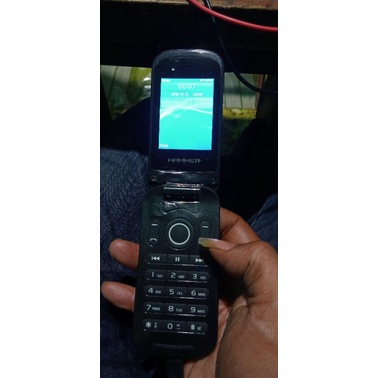 hp lipat hammer minus