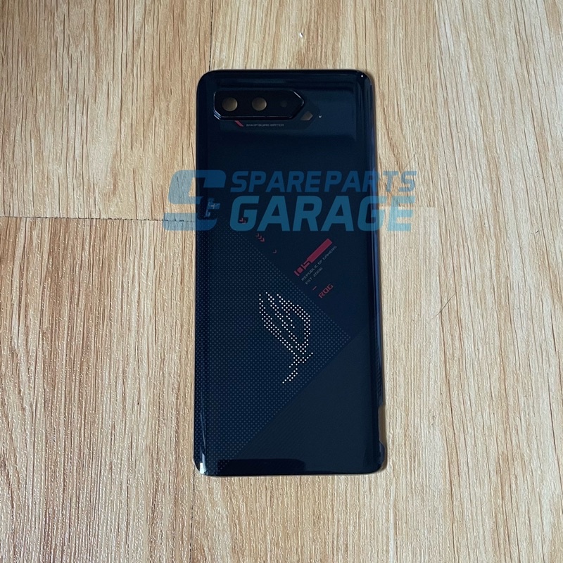 BACKDOOR ASUS ROG 5 / BACKDOOR ASUS ROG PHONE 5 / 5S ORIGINAL