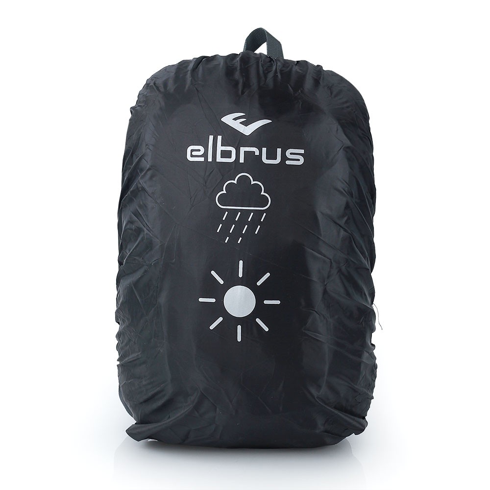 Tas Backpack Tas Ransel Tas Punggung Pria - Elbrus | TL 160