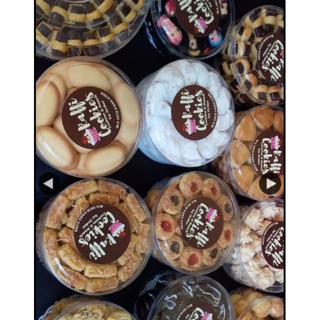 

Kue nastar nanas kue lebaran special homemade